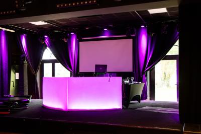 Location salle Cantenay-Épinard (Maine-et-Loire) - Domaine De Châtillon #59