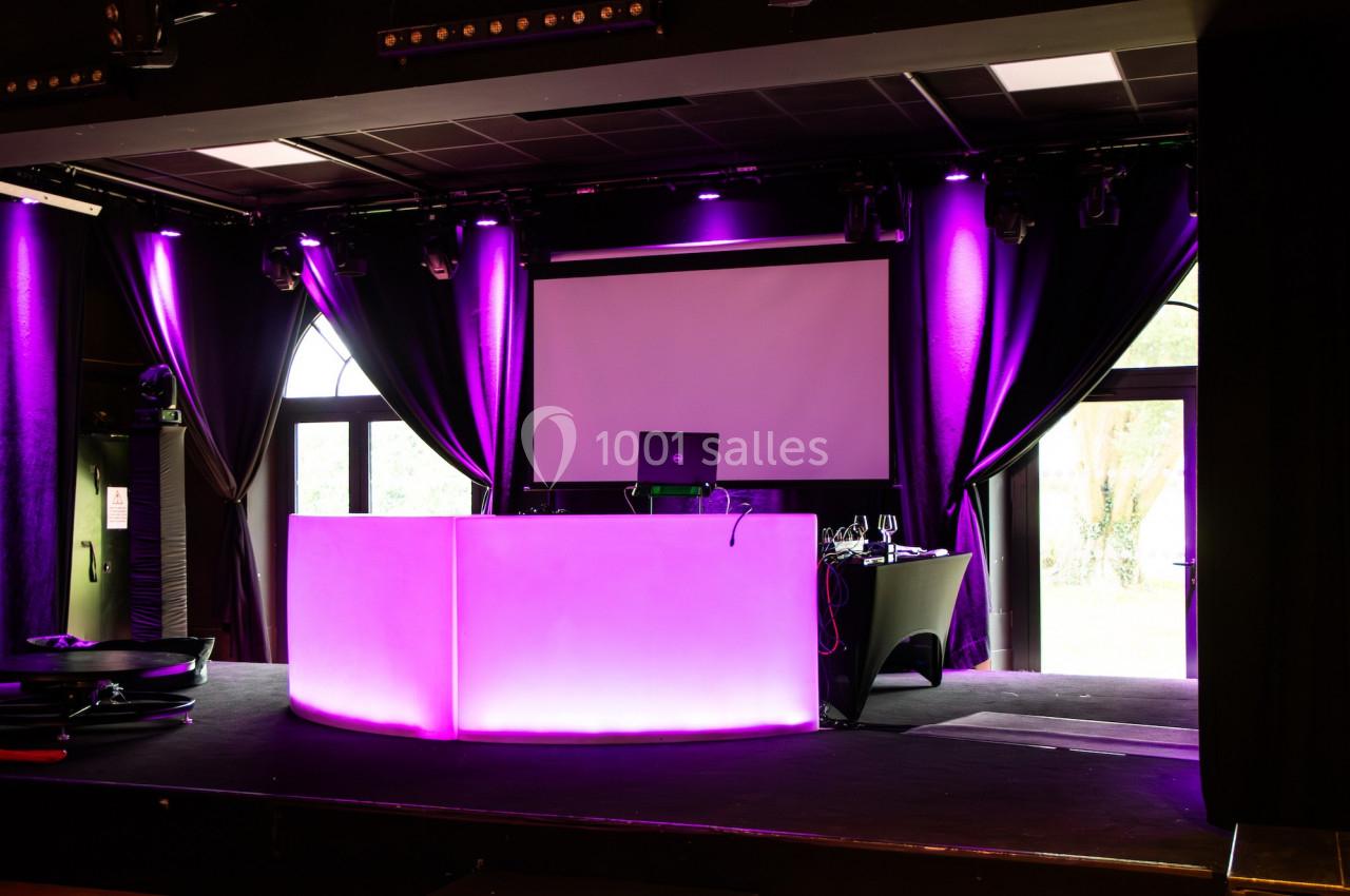 Location salle Cantenay-Épinard (Maine-et-Loire) - Domaine De Châtillon #23