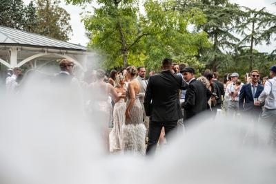 Location salle Cantenay-Épinard (Maine-et-Loire) - Domaine De Châtillon #59