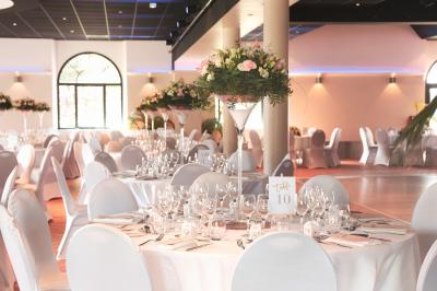 Location salle Cantenay-Épinard (Maine-et-Loire) - Domaine De Châtillon #59