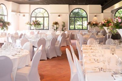 Location salle Cantenay-Épinard (Maine-et-Loire) - Domaine De Châtillon #59