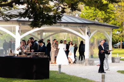 Location salle Cantenay-Épinard (Maine-et-Loire) - Domaine De Châtillon #59