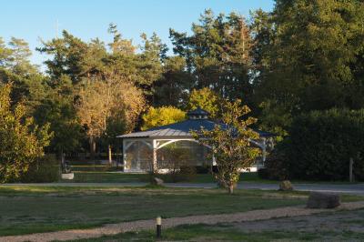 Location salle Cantenay-Épinard (Maine-et-Loire) - Domaine De Châtillon #59