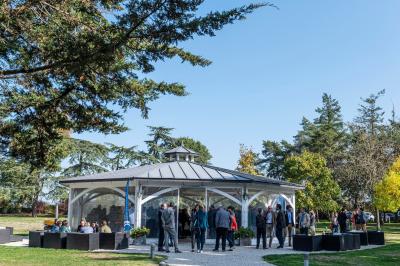 Location salle Cantenay-Épinard (Maine-et-Loire) - Domaine De Châtillon #59