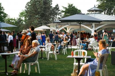 Location salle Cantenay-Épinard (Maine-et-Loire) - Domaine De Châtillon #59