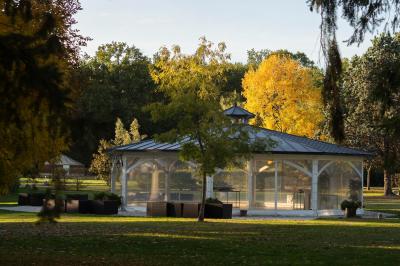 Location salle Cantenay-Épinard (Maine-et-Loire) - Domaine De Châtillon #59