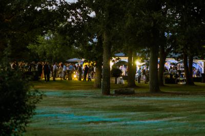 Location salle Cantenay-Épinard (Maine-et-Loire) - Domaine De Châtillon #59