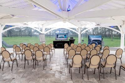 Location salle Cantenay-Épinard (Maine-et-Loire) - Domaine De Châtillon #59