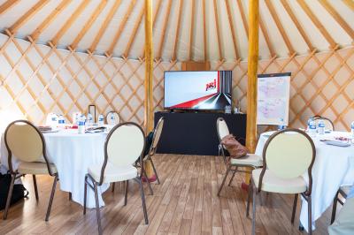 Location salle Cantenay-Épinard (Maine-et-Loire) - Domaine De Châtillon #59