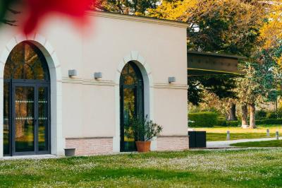 Location salle Cantenay-Épinard (Maine-et-Loire) - Domaine De Châtillon #59