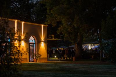 Location salle Cantenay-Épinard (Maine-et-Loire) - Domaine De Châtillon #59