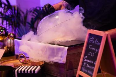 Location salle Cantenay-Épinard (Maine-et-Loire) - Domaine De Châtillon #59