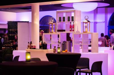 Location salle Cantenay-Épinard (Maine-et-Loire) - Domaine De Châtillon #59