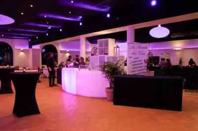 Location salle Cantenay-Épinard (Maine-et-Loire) - Domaine De Châtillon #59