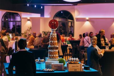 Location salle Cantenay-Épinard (Maine-et-Loire) - Domaine De Châtillon #59