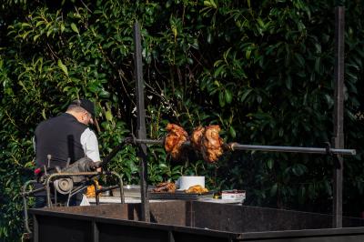 Location salle Cantenay-Épinard (Maine-et-Loire) - Domaine De Châtillon #59