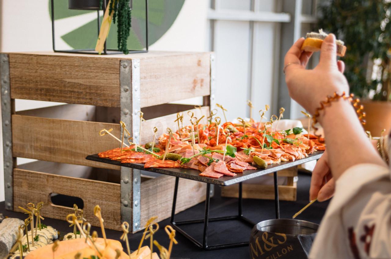 Location salle Cantenay-Épinard (Maine-et-Loire) - Domaine De Châtillon #54