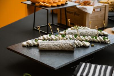 Location salle Cantenay-Épinard (Maine-et-Loire) - Domaine De Châtillon #59