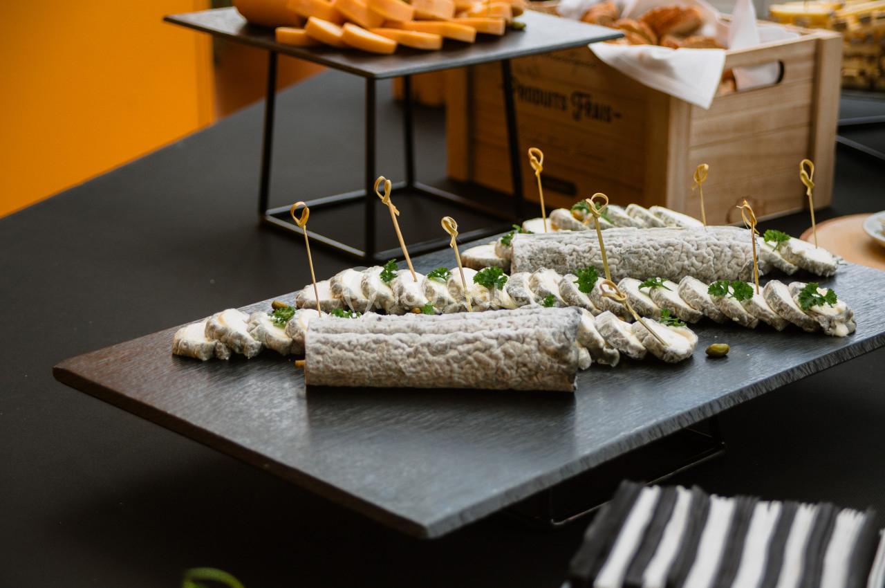 Location salle Cantenay-Épinard (Maine-et-Loire) - Domaine De Châtillon #48