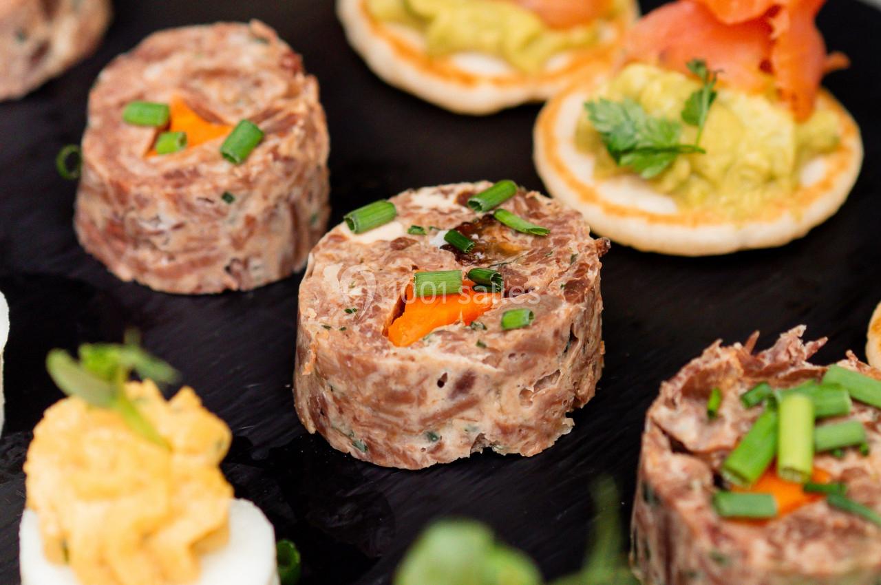 Location salle Cantenay-Épinard (Maine-et-Loire) - Domaine De Châtillon #55