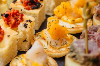 Location salle Cantenay-Épinard (Maine-et-Loire) - Domaine De Châtillon #59