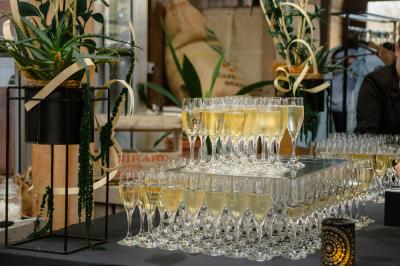 Location salle Cantenay-Épinard (Maine-et-Loire) - Domaine De Châtillon #59