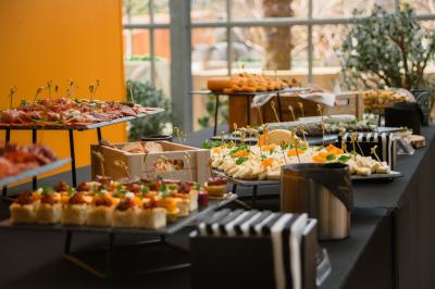 Location salle Cantenay-Épinard (Maine-et-Loire) - Domaine De Châtillon #59