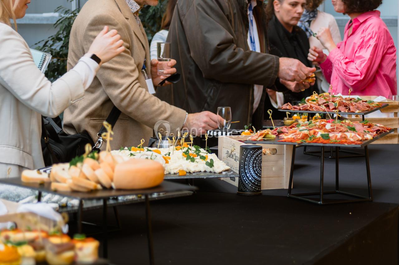 Location salle Cantenay-Épinard (Maine-et-Loire) - Domaine De Châtillon #56