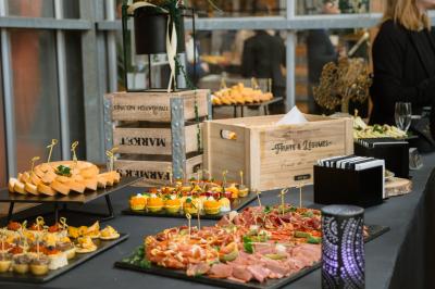 Location salle Cantenay-Épinard (Maine-et-Loire) - Domaine De Châtillon #59