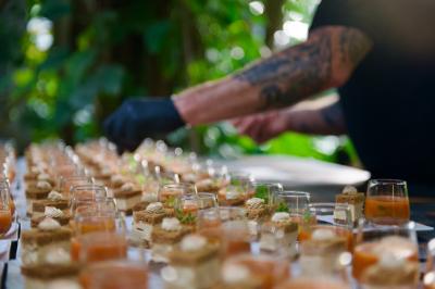 Location salle Cantenay-Épinard (Maine-et-Loire) - Domaine De Châtillon #59