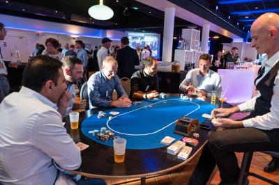 Location salle Cantenay-Épinard (Maine-et-Loire) - Domaine De Châtillon #59