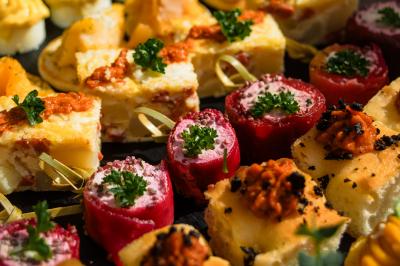 Location salle Cantenay-Épinard (Maine-et-Loire) - Domaine De Châtillon #59