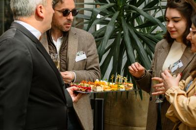 Location salle Cantenay-Épinard (Maine-et-Loire) - Domaine De Châtillon #59