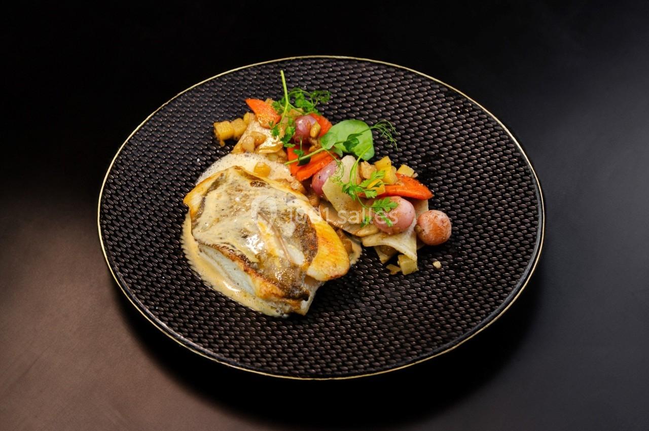 Location salle Cantenay-Épinard (Maine-et-Loire) - Domaine De Châtillon #2