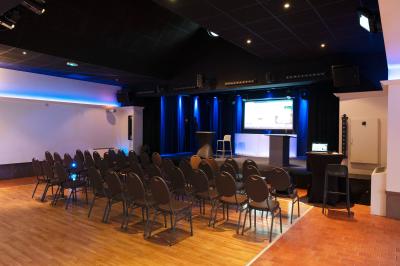 Location salle Cantenay-Épinard (Maine-et-Loire) - Domaine De Châtillon #7