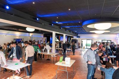 Location salle Cantenay-Épinard (Maine-et-Loire) - Domaine De Châtillon #7