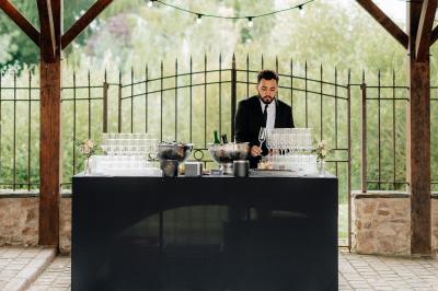 Location salle Cantenay-Épinard (Maine-et-Loire) - Domaine De Châtillon #7