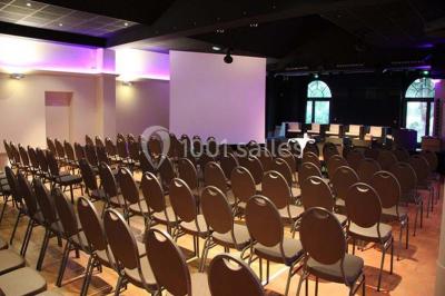 Location salle Cantenay-Épinard (Maine-et-Loire) - Domaine De Châtillon #7