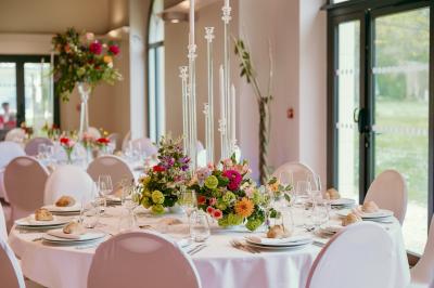 Location salle Cantenay-Épinard (Maine-et-Loire) - Domaine De Châtillon #7