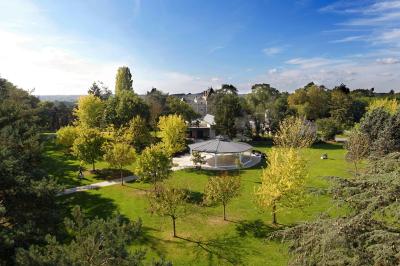 Domaine De Châtillon Domaine De Châtillon