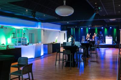 Location salle Cantenay-Épinard (Maine-et-Loire) - Domaine De Châtillon #7