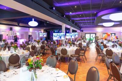 Location salle Cantenay-Épinard (Maine-et-Loire) - Domaine De Châtillon #7