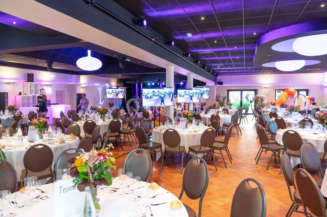 équipements et installation