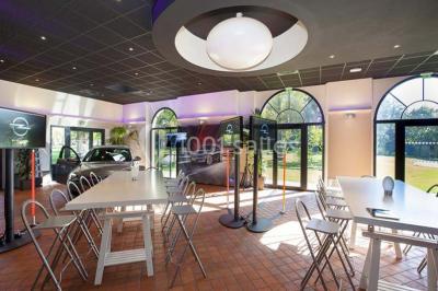 Location salle Cantenay-Épinard (Maine-et-Loire) - Domaine De Châtillon #7