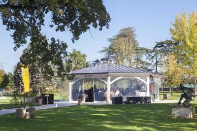 Location salle Cantenay-Épinard (Maine-et-Loire) - Domaine De Châtillon #7