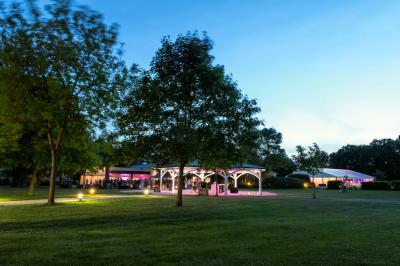 Location salle Cantenay-Épinard (Maine-et-Loire) - Domaine De Châtillon #7