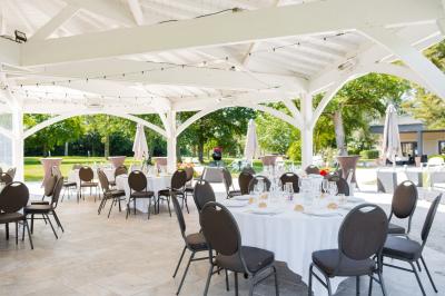 Location salle Cantenay-Épinard (Maine-et-Loire) - Domaine De Châtillon #7