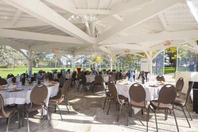 Location salle Cantenay-Épinard (Maine-et-Loire) - Domaine De Châtillon #7