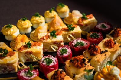 Location salle Cantenay-Épinard (Maine-et-Loire) - Domaine De Châtillon #7