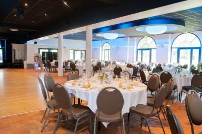 Location salle Cantenay-Épinard (Maine-et-Loire) - Domaine De Châtillon #7